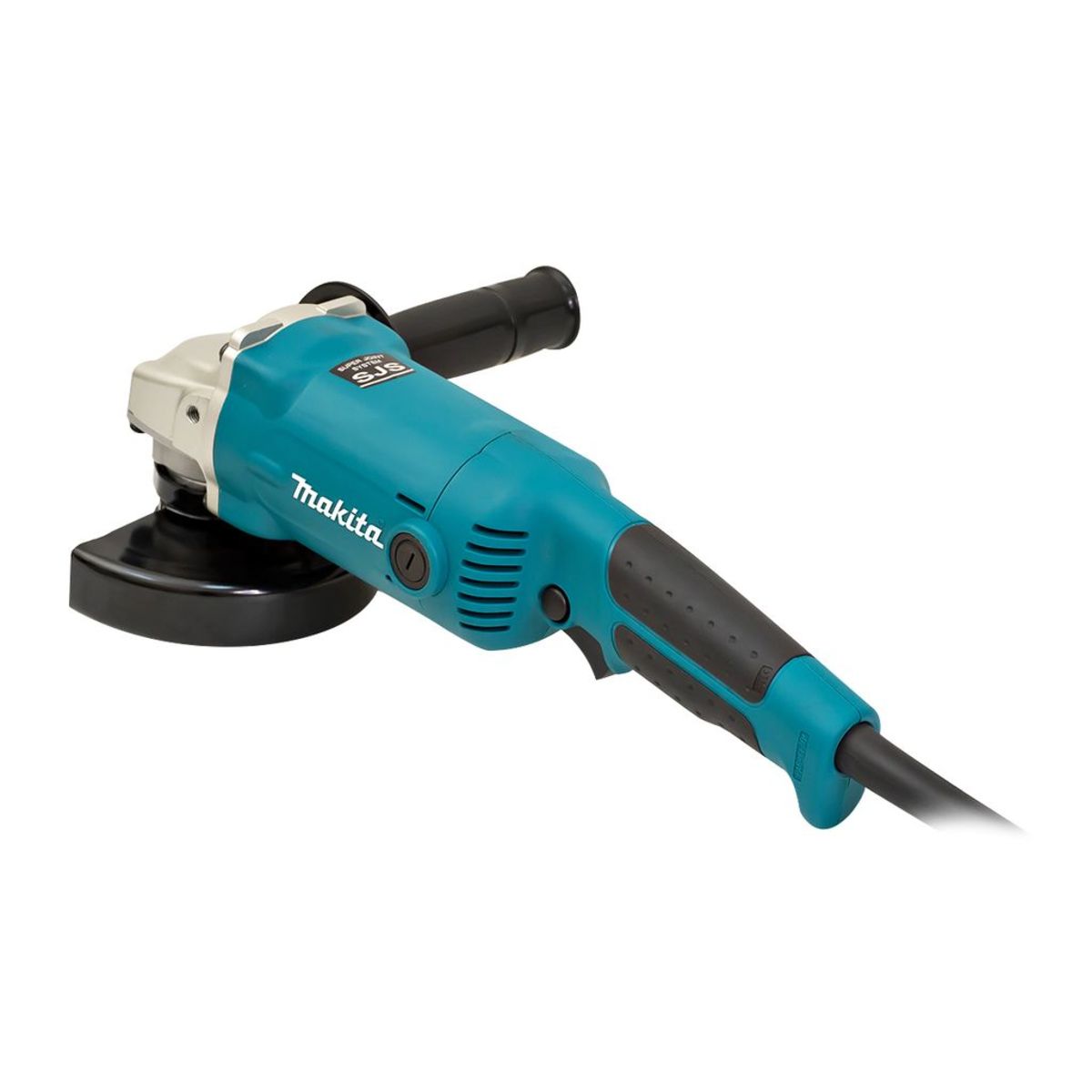 MAKITA รุ่น GA-5020 เครื่องเจียรไฟฟ้า ขนาด 5 นิ้ว กำลังไฟ 1,050 วัตต์ - Image 3
