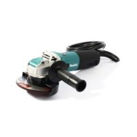 MAKITA รุ่น GA5080R เครื่องเจียรไฟฟ้า X-LOCK ขนาด 5 นิ้ว กำลังไฟ 1,400 วัตต์
