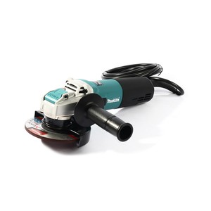 MAKITA รุ่น GA5080R เครื่องเจียรไฟฟ้า X-LOCK ขนาด 5 นิ้ว กำลังไฟ 1,400 วัตต์