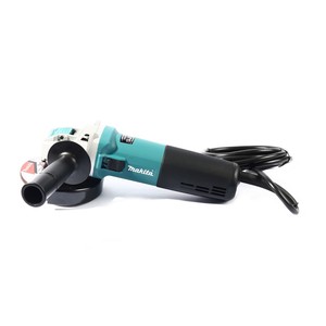 MAKITA รุ่น GA5080R เครื่องเจียรไฟฟ้า X-LOCK ขนาด 5 นิ้ว กำลังไฟ 1,400 วัตต์ - Image 3