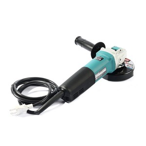 MAKITA รุ่น GA5080R เครื่องเจียรไฟฟ้า X-LOCK ขนาด 5 นิ้ว กำลังไฟ 1,400 วัตต์ - Image 2