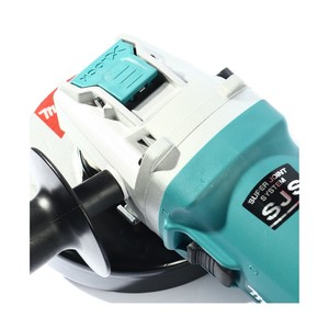 MAKITA รุ่น GA5080R เครื่องเจียรไฟฟ้า X-LOCK ขนาด 5 นิ้ว กำลังไฟ 1,400 วัตต์ - Image 5