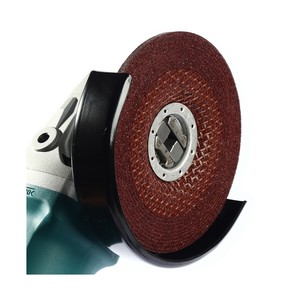 MAKITA รุ่น GA5080R เครื่องเจียรไฟฟ้า X-LOCK ขนาด 5 นิ้ว กำลังไฟ 1,400 วัตต์ - Image 6
