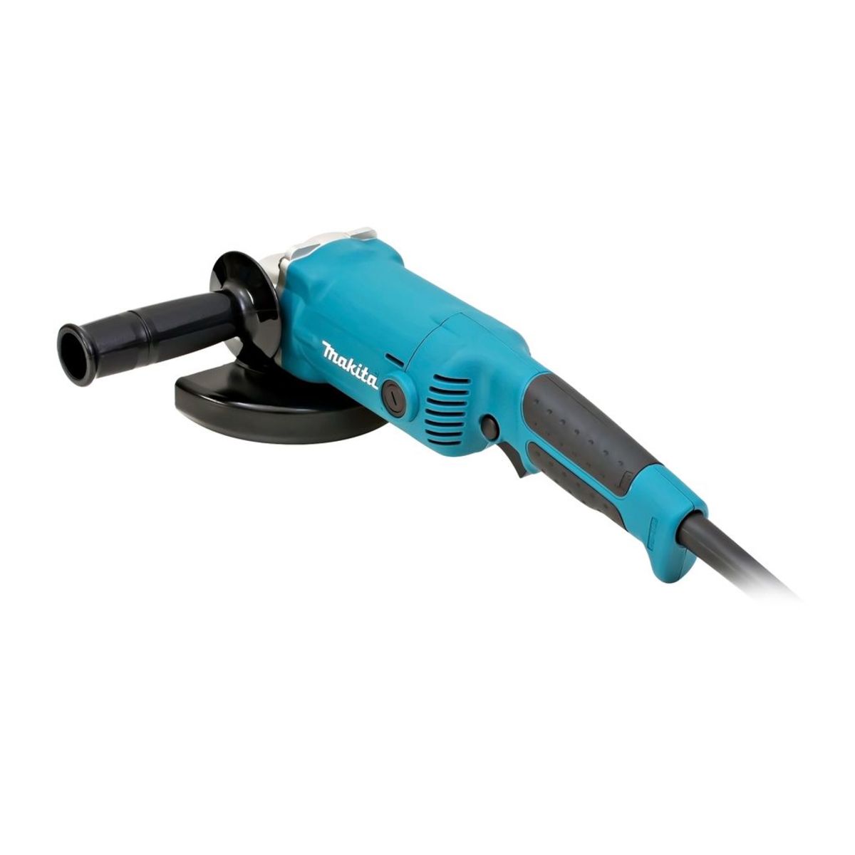 MAKITA รุ่น GA-6010 เครื่องเจียรไฟฟ้า ขนาด 6 นิ้ว กำลังไฟ 1,050 วัตต์ - Image 2