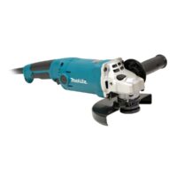 MAKITA รุ่น GA-6020 เครื่องเจียรไฟฟ้า ขนาด 6 นิ้ว กำลังไฟ 1,050 วัตต์