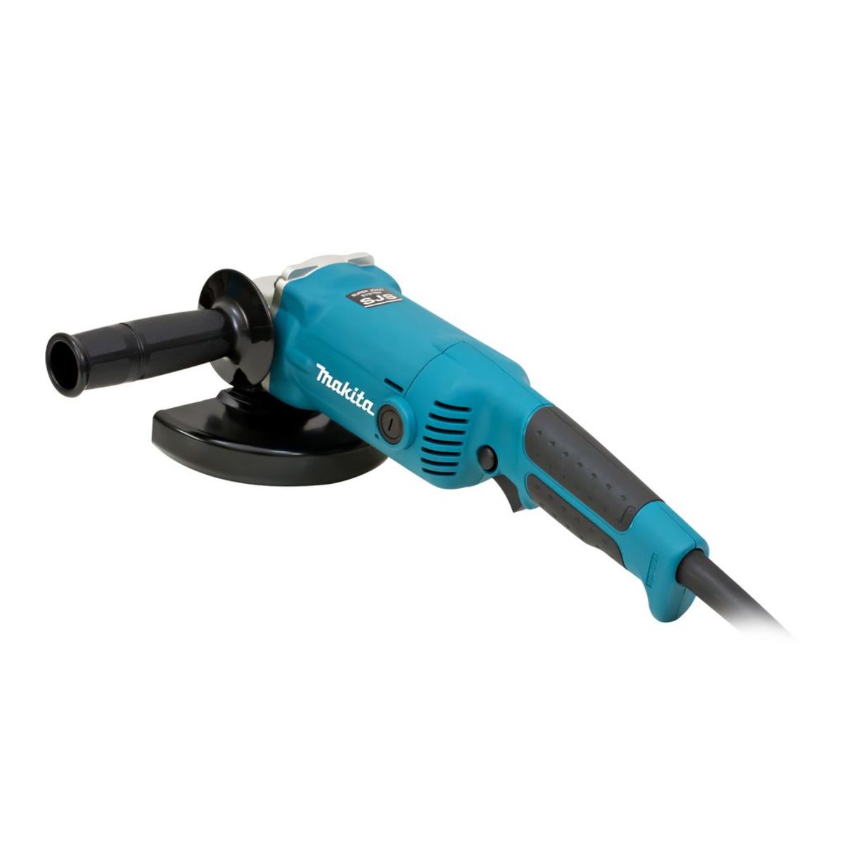 MAKITA รุ่น GA-6020 เครื่องเจียรไฟฟ้า ขนาด 6 นิ้ว กำลังไฟ 1,050 วัตต์ - Image 2
