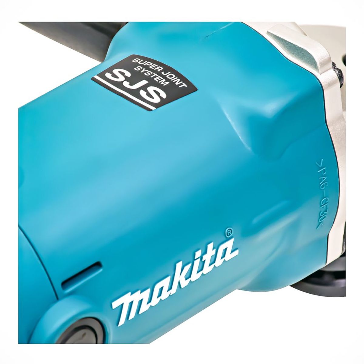 MAKITA รุ่น GA-6020 เครื่องเจียรไฟฟ้า ขนาด 6 นิ้ว กำลังไฟ 1,050 วัตต์ - Image 5