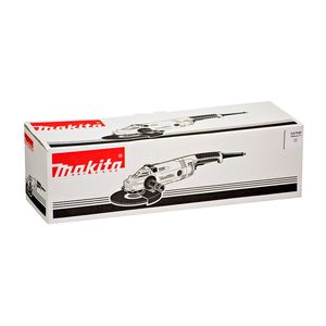 MAKITA รุ่น GA-7030 เครื่องเจียรไฟฟ้า ขนาด 7 นิ้ว กำลังไฟ 2,400 วัตต์ - Image 7