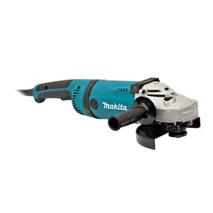 MAKITA รุ่น GA-7030 เครื่องเจียรไฟฟ้า ขนาด 7 นิ้ว กำลังไฟ 2,400 วัตต์ - Image 3