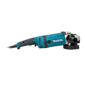 MAKITA รุ่น GA-7030 เครื่องเจียรไฟฟ้า ขนาด 7 นิ้ว กำลังไฟ 2,400 วัตต์ - Image 2