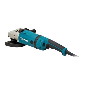 MAKITA รุ่น GA-7030 เครื่องเจียรไฟฟ้า ขนาด 7 นิ้ว กำลังไฟ 2,400 วัตต์ - Image 9