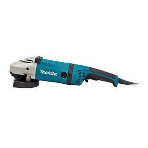 MAKITA รุ่น GA-7030 เครื่องเจียรไฟฟ้า ขนาด 7 นิ้ว กำลังไฟ 2,400 วัตต์ - Image 10