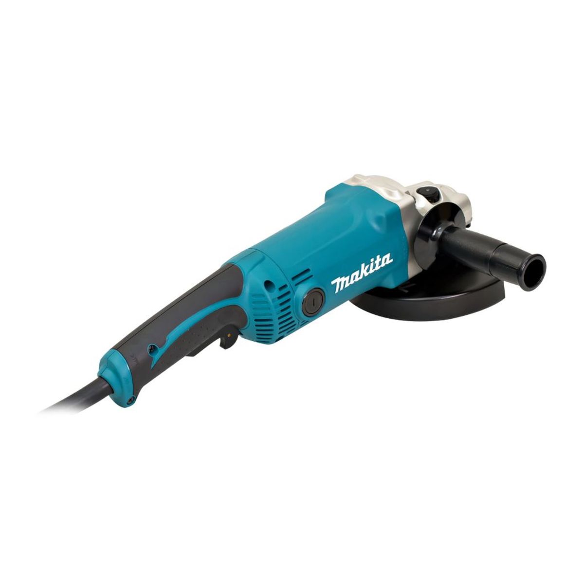 MAKITA รุ่น GA-7050 เครื่องเจียรไฟฟ้า ขนาด 7 นิ้ว กำลังไฟ 2,000 วัตต์ - Image 2