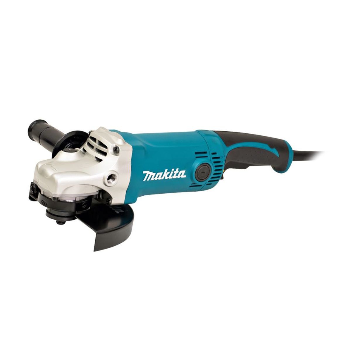 MAKITA รุ่น GA-7050 เครื่องเจียรไฟฟ้า ขนาด 7 นิ้ว กำลังไฟ 2,000 วัตต์ - Image 3