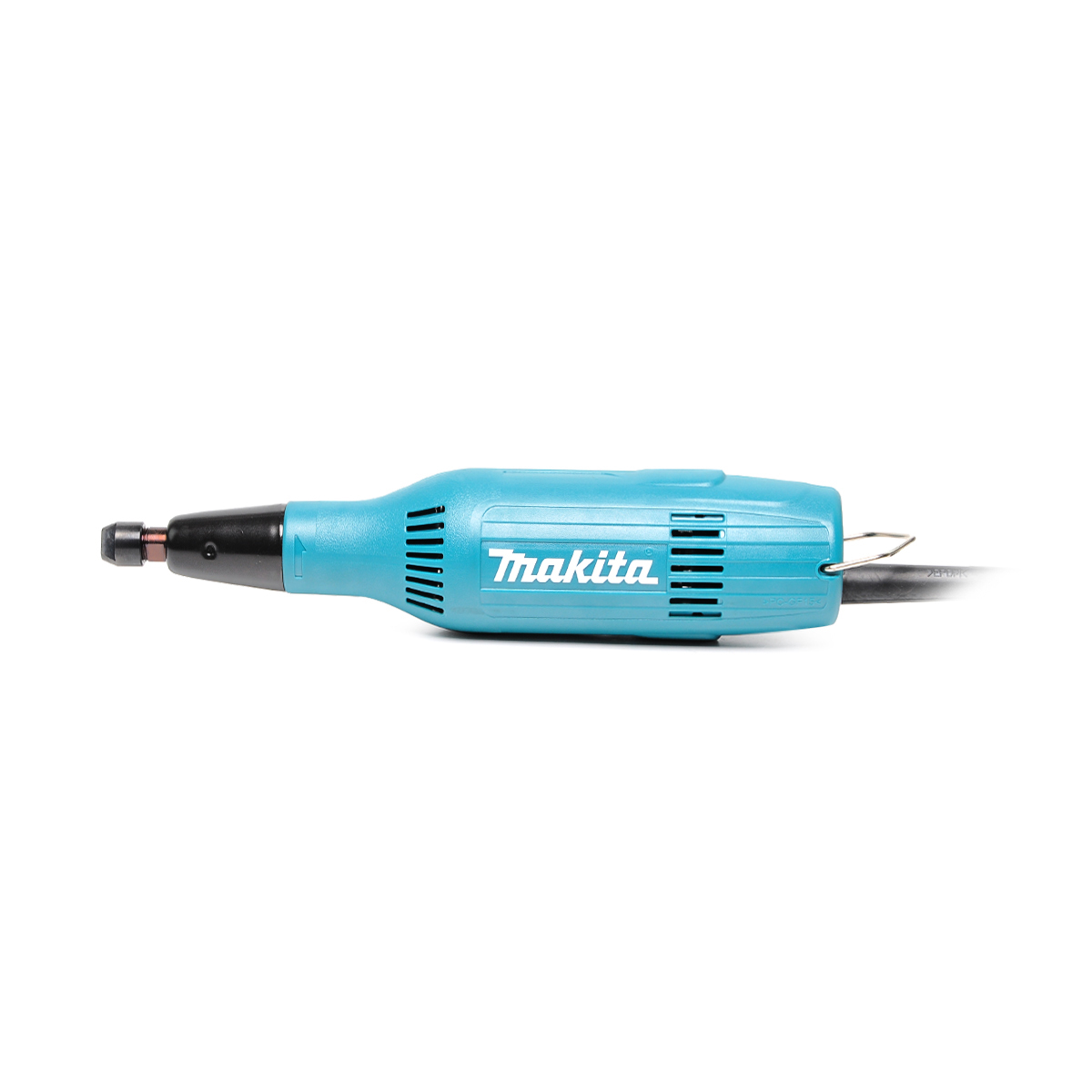 MAKITA รุ่น GD-0603 เครื่องเจียรแกนไฟฟ้า 6 มม. (1/4 นิ้ว ) กำลังไฟ 240 วัตต์ - Image 4
