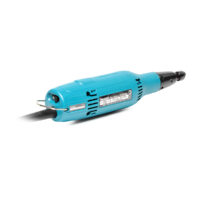 MAKITA รุ่น GD-0603 เครื่องเจียรแกนไฟฟ้า 6 มม. (1/4 นิ้ว ) กำลังไฟ 240 วัตต์