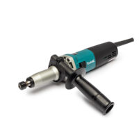 MAKITA รุ่น GD-0800C เครื่องเจียรแกนไฟฟ้า ขนาด 8 มม. (1/4 นิ้ว) กำลังไฟ 750 วัตต์ (รอบเร็ว)
