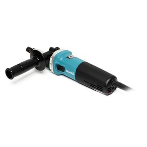 MAKITA รุ่น GD-0810C เครื่องเจียรแกนไฟฟ้า ขนาด 8 มม. (1/4 นิ้ว) กำลังไฟ 750 วัตต์ (รอบเร็ว) - Image 3