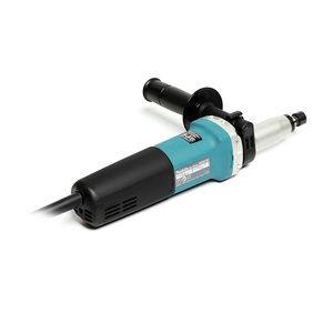MAKITA รุ่น GD-0810C เครื่องเจียรแกนไฟฟ้า ขนาด 8 มม. (1/4 นิ้ว) กำลังไฟ 750 วัตต์ (รอบเร็ว) - Image 4