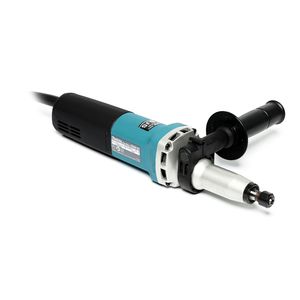 MAKITA รุ่น GD-0810C เครื่องเจียรแกนไฟฟ้า ขนาด 8 มม. (1/4 นิ้ว) กำลังไฟ 750 วัตต์ (รอบเร็ว) - Image 2