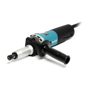 MAKITA รุ่น GD-0810C เครื่องเจียรแกนไฟฟ้า ขนาด 8 มม. (1/4 นิ้ว) กำลังไฟ 750 วัตต์ (รอบเร็ว)