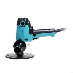 MAKITA รุ่น GV-7000 เครื่องขัดกระดาษทราย ขนาด 7 นิ้ว (180 มม.) กำลังไฟ 550 วัตต์ - Image 3