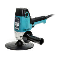 MAKITA รุ่น GV-7000 เครื่องขัดกระดาษทราย ขนาด 7 นิ้ว (180 มม.) กำลังไฟ 550 วัตต์