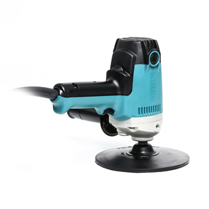 MAKITA รุ่น GV-7000 เครื่องขัดกระดาษทราย ขนาด 7 นิ้ว (180 มม.) กำลังไฟ 550 วัตต์ - Image 2