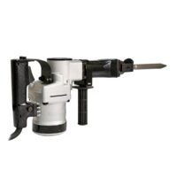 MAKITA รุ่น HM-1201 เครื่องสกัดคอนกรีตไฟฟ้า 13 จูล ขนาด 21 มม. (13/16 นิ้ว) กำลังไฟ 1,130 วัตต์