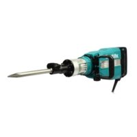MAKITA รุ่น HM1501 เครื่องสกัดไฟฟ้า 48.1 จูล ขนาด 30 มม. (1-3/16 นิ้ว) กำลังไฟ 1,850 วัตต์
