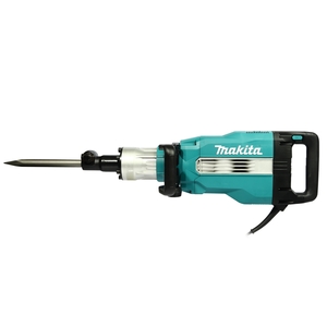 MAKITA รุ่น HM1501 เครื่องสกัดไฟฟ้า 48.1 จูล ขนาด 30 มม. (1-3/16 นิ้ว) กำลังไฟ 1,850 วัตต์ - Image 2