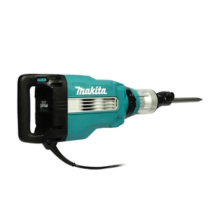 MAKITA รุ่น HM1501 เครื่องสกัดไฟฟ้า 48.1 จูล ขนาด 30 มม. (1-3/16 นิ้ว) กำลังไฟ 1,850 วัตต์ - Image 5