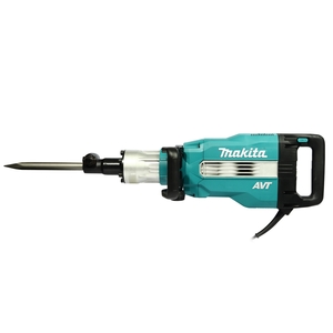 MAKITA รุ่น HM1511 เครื่องสกัดไฟฟ้า 48.9 จูล ขนาด 30 มม. (1-3/16 นิ้ว) กำลังไฟ 1,850 วัตต์ - Image 2