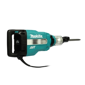 MAKITA รุ่น HM1511 เครื่องสกัดไฟฟ้า 48.9 จูล ขนาด 30 มม. (1-3/16 นิ้ว) กำลังไฟ 1,850 วัตต์ - Image 4