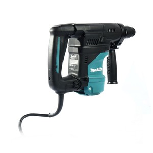 MAKITA รุ่น HR3001CJ สว่านโรตารี่ไฟฟ้า 3 ระบบ ขนาด 30 มม. (1-3/16 นิ้ว) กำลังไฟ 1,050 วัตต์ - Image 2
