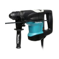 MAKITA รุ่น HR-3200C สว่านโรตารี่ไฟฟ้า 3 ระบบ 32 มม. (1-1/4 นิ้ว) กำลังไฟ 850 วัตต์
