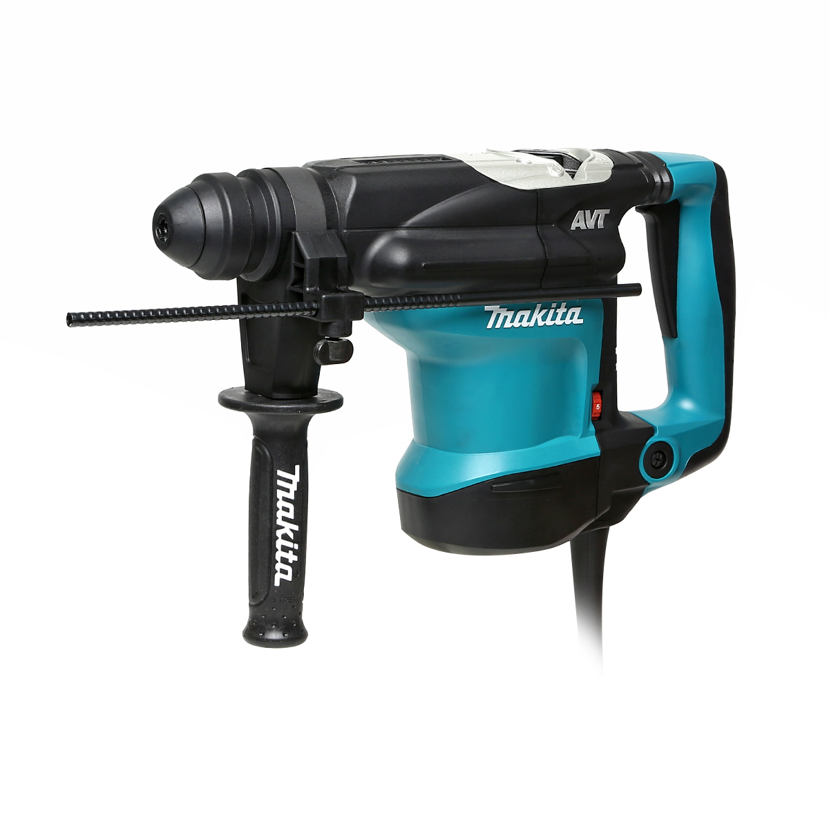 MAKITA รุ่น HR-3210C สว่านโรตารี่ไฟฟ้า ขนาด 32 มม. (1-1/4 นิ้ว) กำลังไฟ 850 วัตต์ - Image 3
