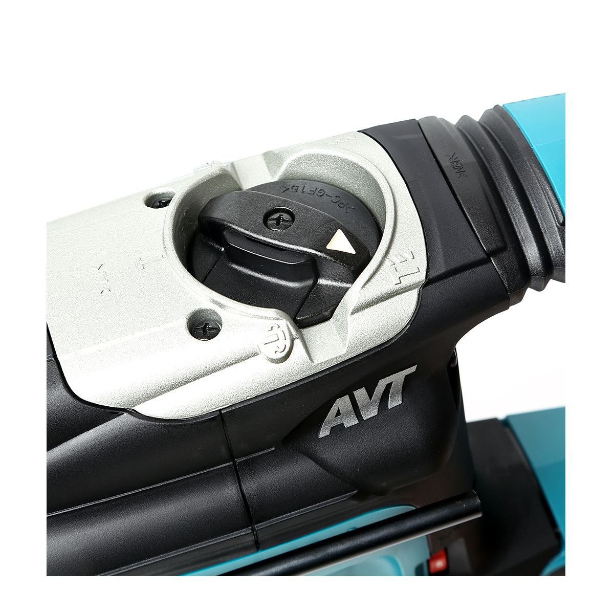 MAKITA รุ่น HR-3210C สว่านโรตารี่ไฟฟ้า ขนาด 32 มม. (1-1/4 นิ้ว) กำลังไฟ 850 วัตต์ - Image 2