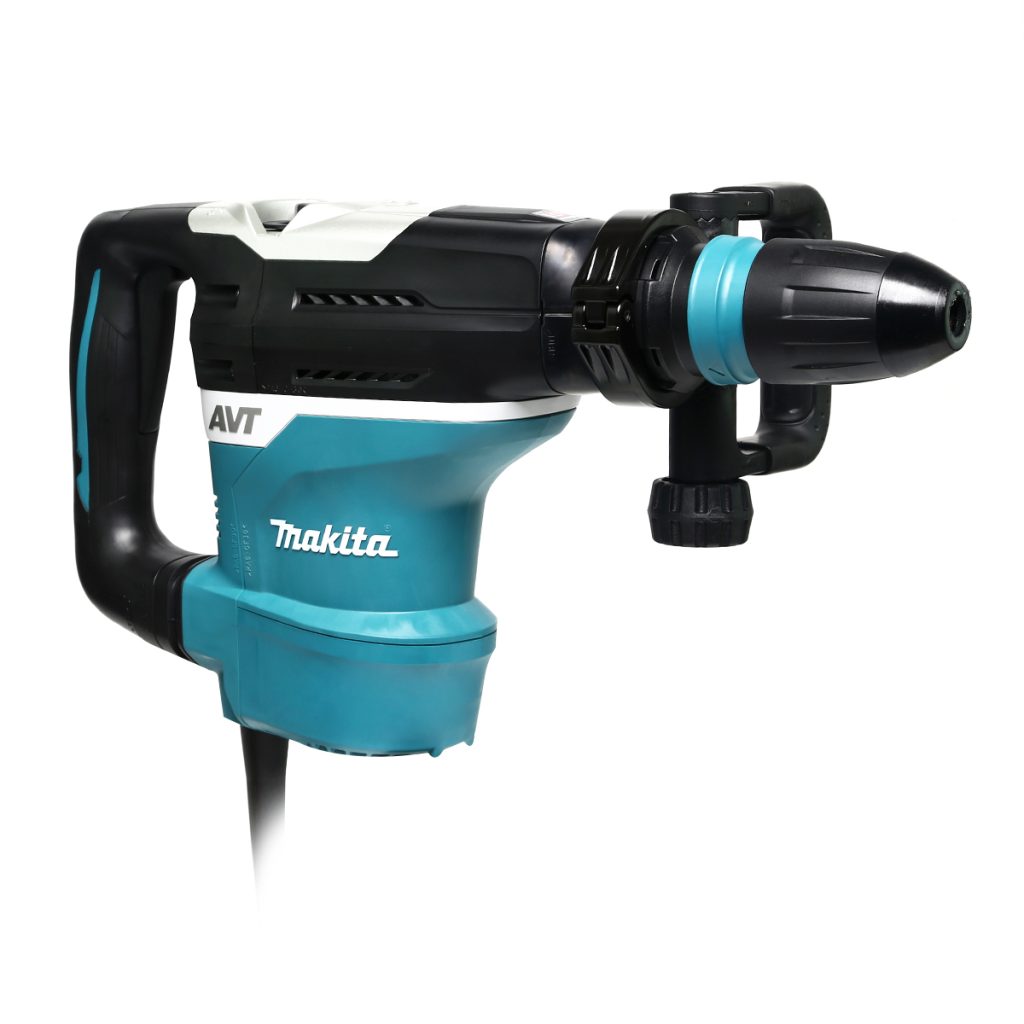 MAKITA รุ่น HR-4013C สว่านโรตารี่ไฟฟ้า ขนาด 40 มม. (1-9/16 นิ้ว) กำลังไฟ 1,100 วัตต์ - Image 4