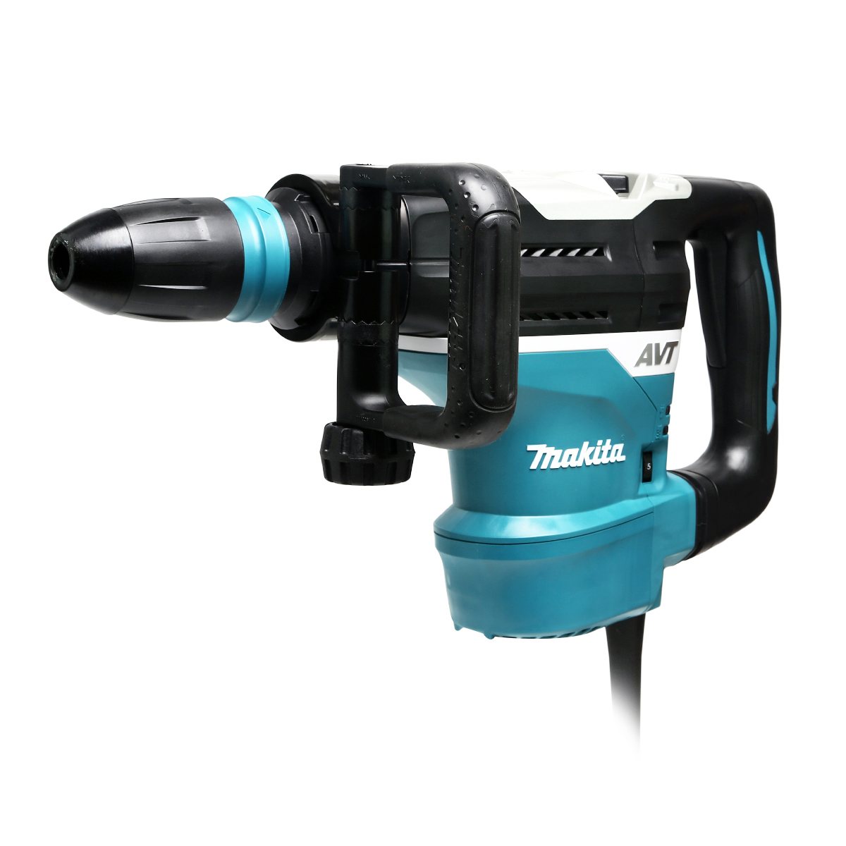 MAKITA รุ่น HR-4013C สว่านโรตารี่ไฟฟ้า ขนาด 40 มม. (1-9/16 นิ้ว) กำลังไฟ 1,100 วัตต์