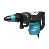 MAKITA รุ่น HR-5202C สว่านโรตารี่ไฟฟ้า ขนาด 52 มม. (2-1/16 นิ้ว) กำลังไฟ 1,510 วัตต์