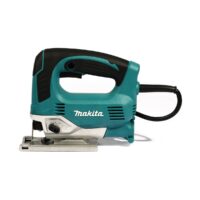 MAKITA รุ่น JV0600K เลื่อยจิ๊กซอว์ปรับรอบแบบเตะ B-TYPE กำลังไฟ 650 วัตต์
