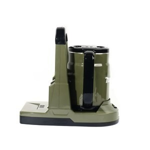 MAKITA กาต้มน้ำไร้สาย 40 โวลต์ บรรจุน้ำ 800 มล. รุ่น KT001GZ - Image 3