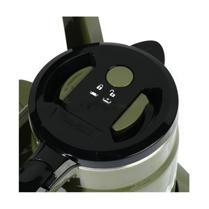 MAKITA กาต้มน้ำไร้สาย 40 โวลต์ บรรจุน้ำ 800 มล. รุ่น KT001GZ - Image 2