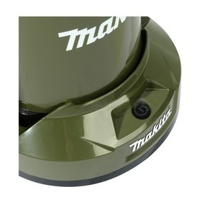 MAKITA กาต้มน้ำไร้สาย 40 โวลต์ บรรจุน้ำ 800 มล. รุ่น KT001GZ - Image 6
