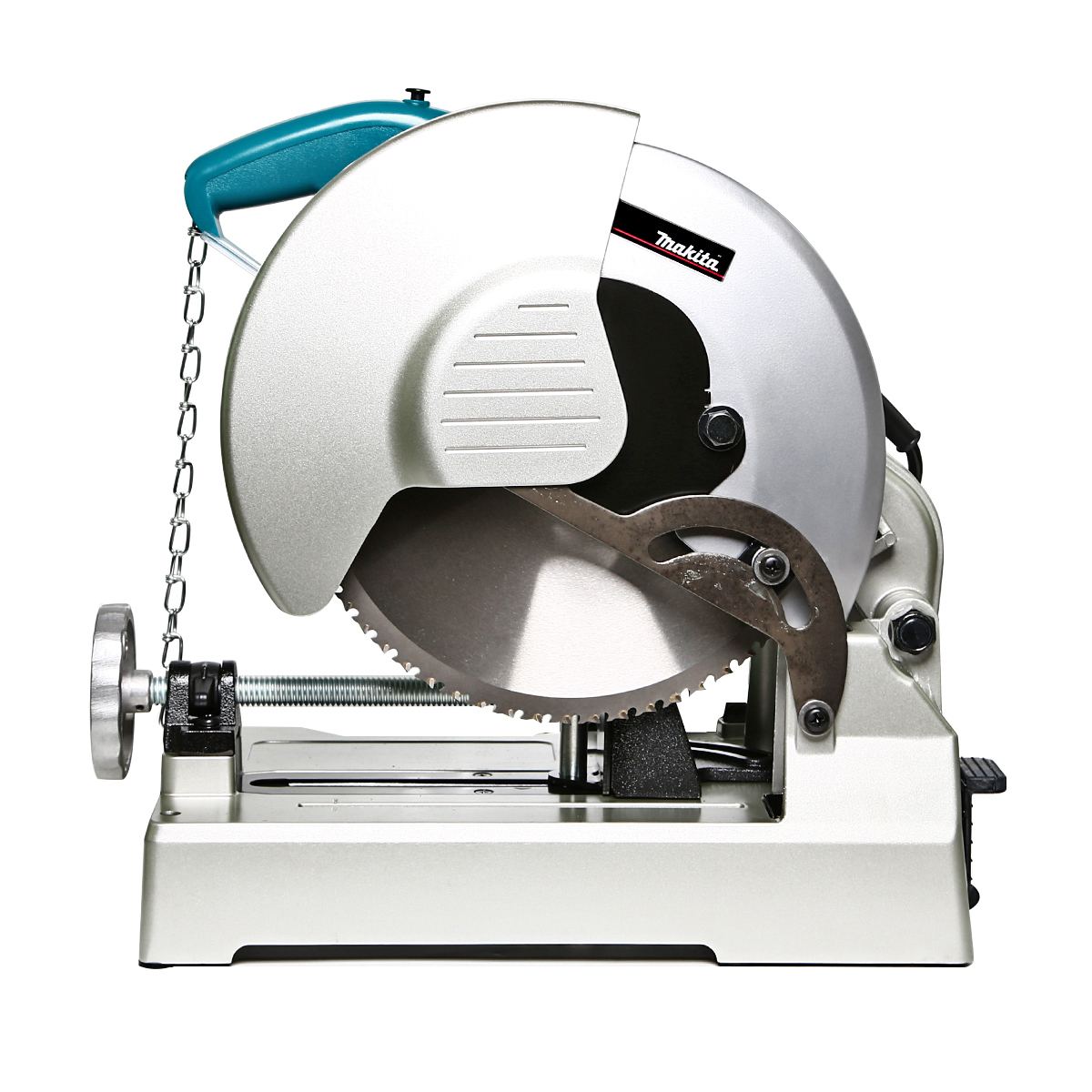 MAKITA เลื่อยตัดโลหะไฟฟ้า ขนาด 12 นิ้ว (305 มม.) กำลังไฟ 1,750 วัตต์ LC1230