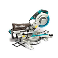 MAKITA รุ่น LS-1019L แท่นตัดสไลท์องศา ขนาด 10-1/4 นิ้ว (260 มม.) กำลังไฟ 1,510 วัตต์