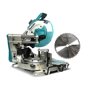 MAKITA รุ่น LS-1017L แท่นตัดสไลท์องศา ขนาด 10-1/4 นิ้ว (260 มม.) กำลังไฟ 1,430 วัตต์ - Image 3