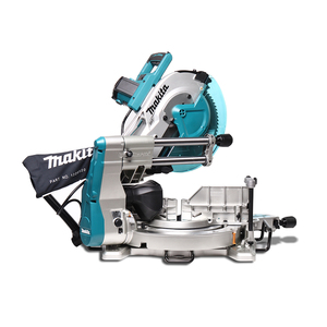 MAKITA รุ่น LS1219L แท่นตัดสไลท์องศา ขนาด 12 นิ้ว (305 มม.) กำลังไฟ 1,800 วัตต์