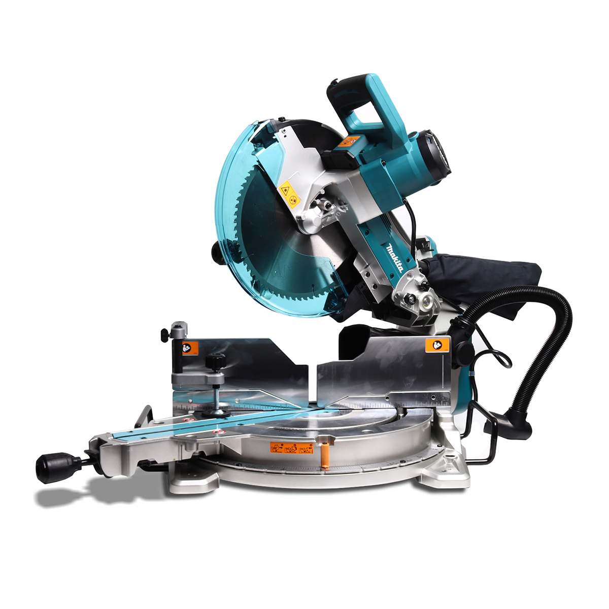 MAKITA รุ่น LS1219L แท่นตัดสไลท์องศา ขนาด 12 นิ้ว (305 มม.) กำลังไฟ 1,800 วัตต์ - Image 2